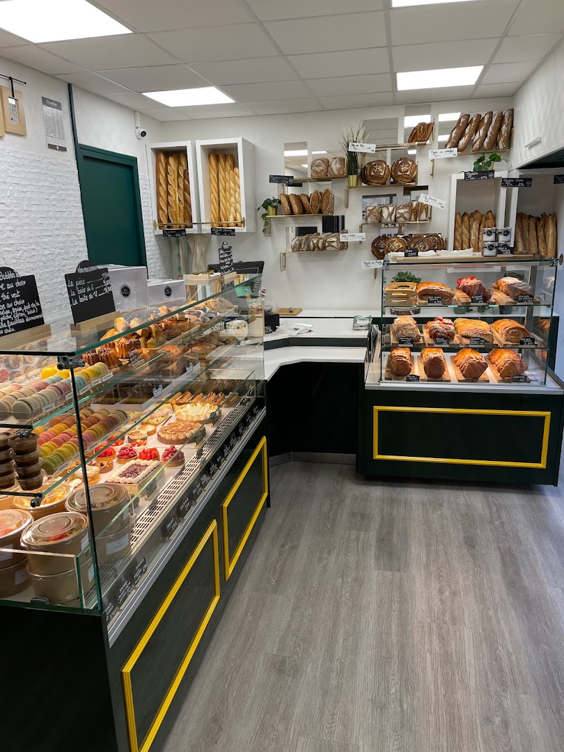 Boulangerie - Pâtisserie "Tout simplement" · Photos 3