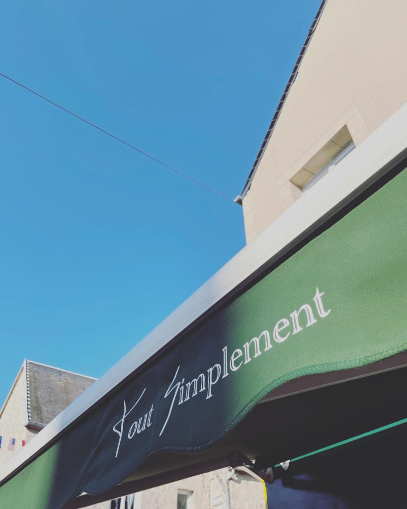 Boulangerie - Pâtisserie "Tout simplement" · Photos 2