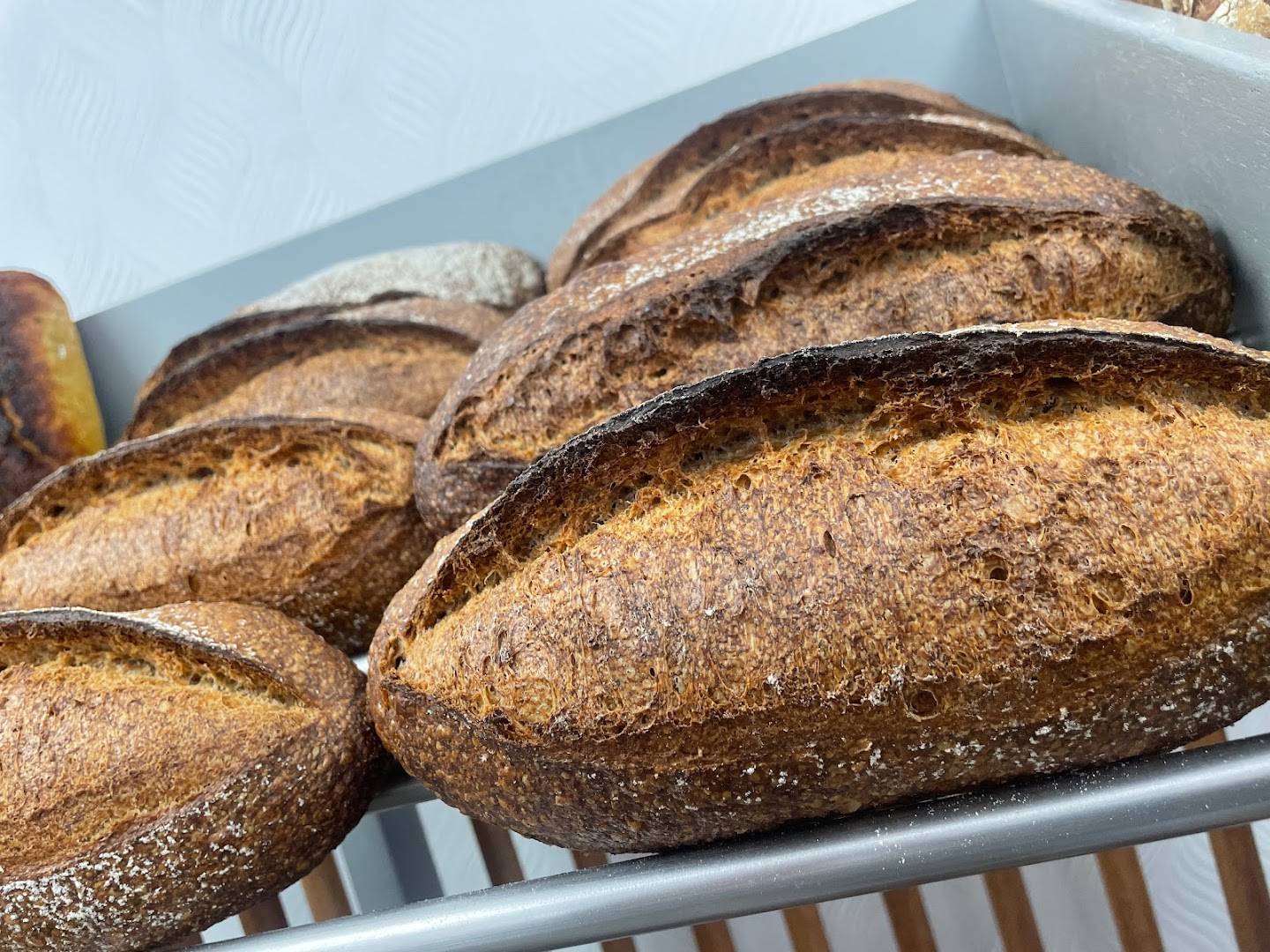 Boulangerie - Pâtisserie "Tout simplement" · Photos 1